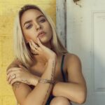 woman, blonde, model, piercings, tattooes, skin, tattooed skin, tattooed woman, blonde woman, female model, modeling, pose, posing, portrait, woman, woman, woman, woman, woman, blonde, model, model, model, model, skin, skin, blonde woman